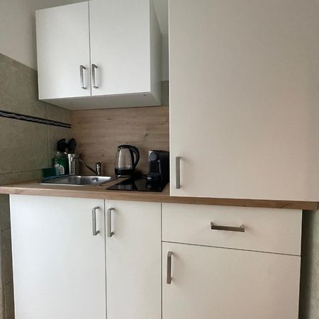 Central Mini Apartment Rhg 1 Wien Ngoại thất bức ảnh