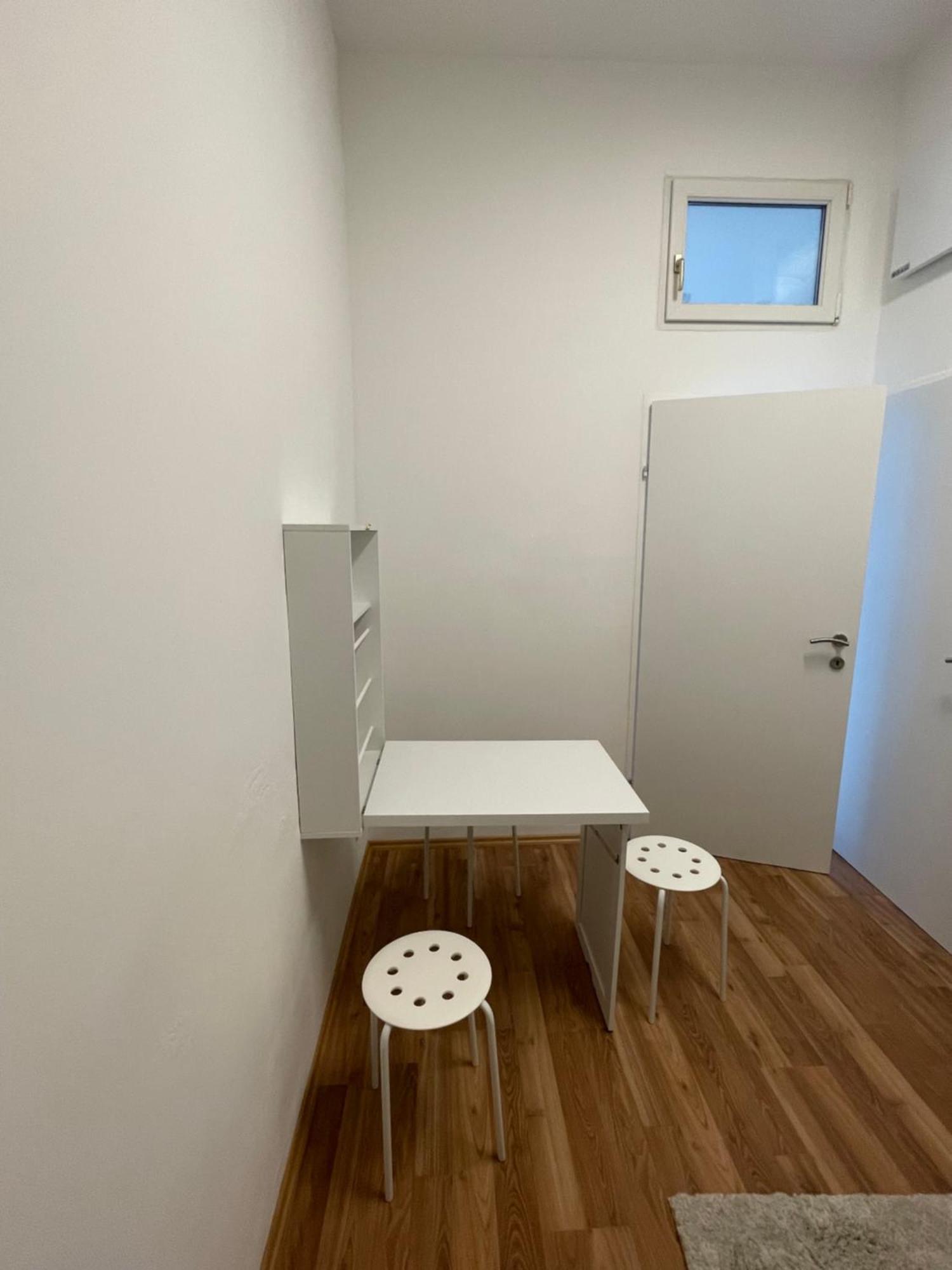 Central Mini Apartment Rhg 1 Wien Ngoại thất bức ảnh