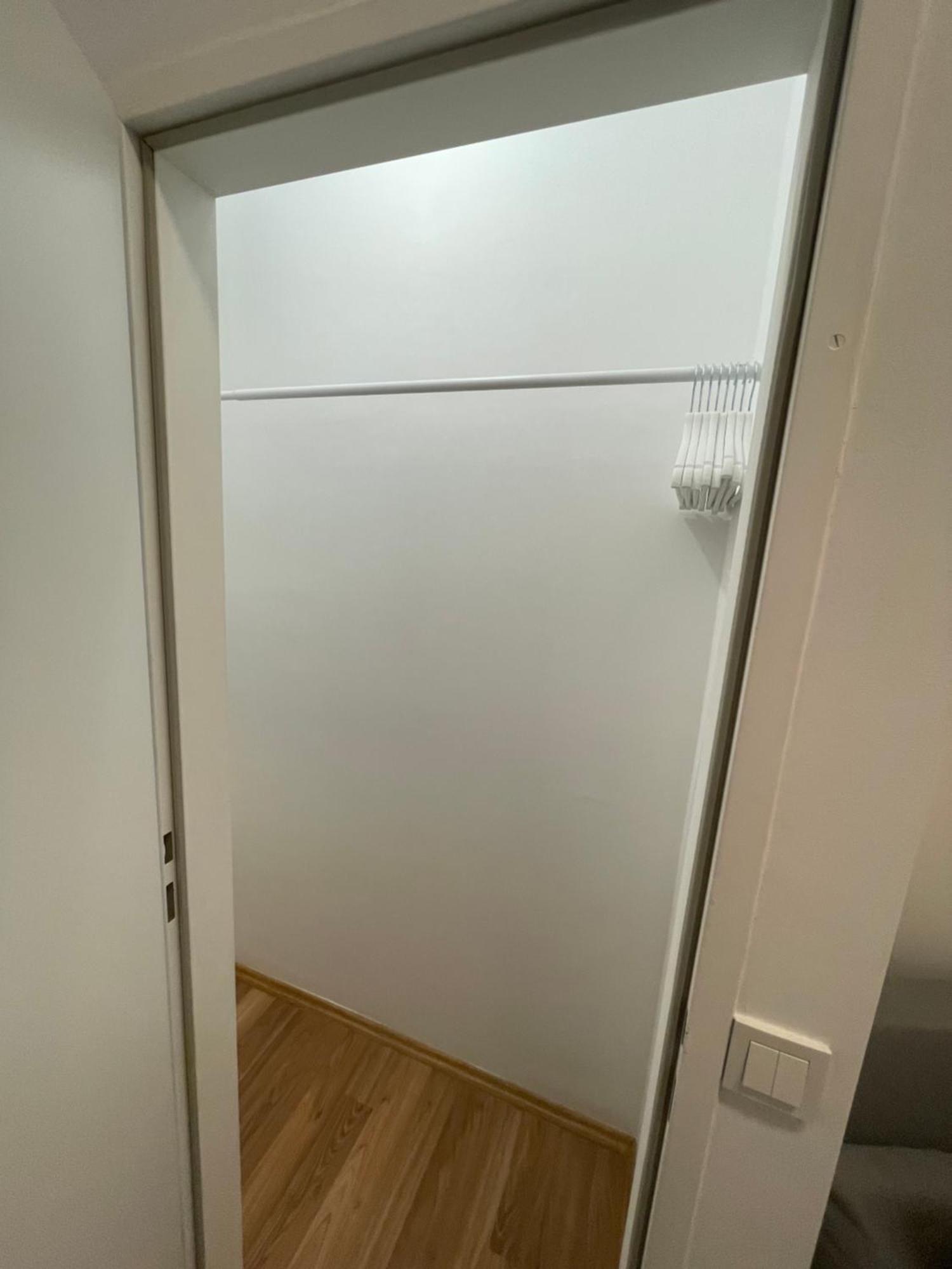 Central Mini Apartment Rhg 1 Wien Ngoại thất bức ảnh