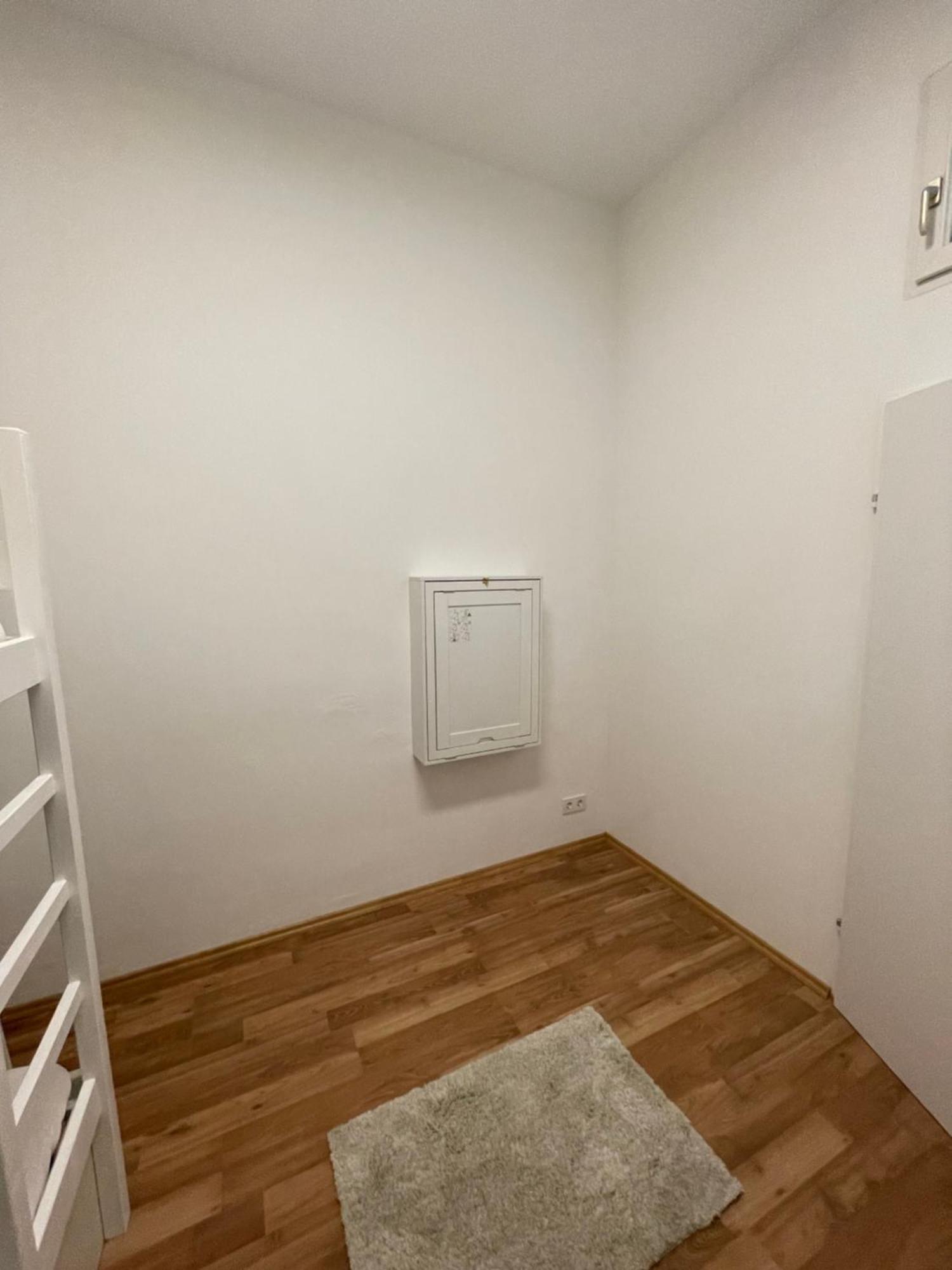Central Mini Apartment Rhg 1 Wien Ngoại thất bức ảnh