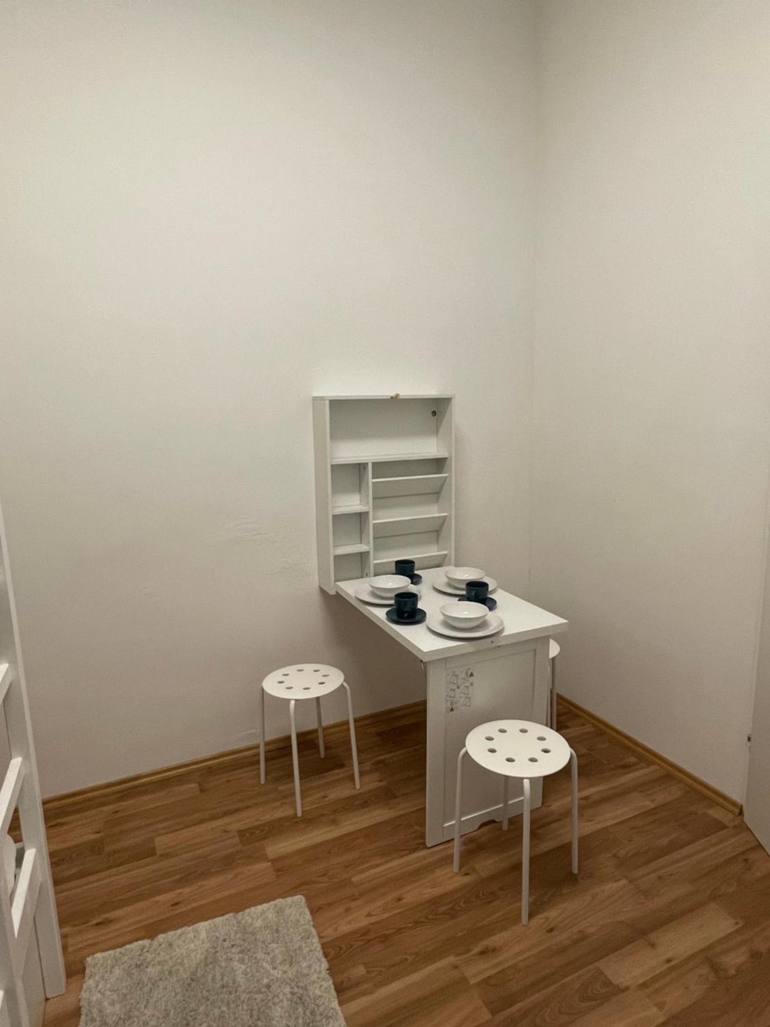 Central Mini Apartment Rhg 1 Wien Ngoại thất bức ảnh