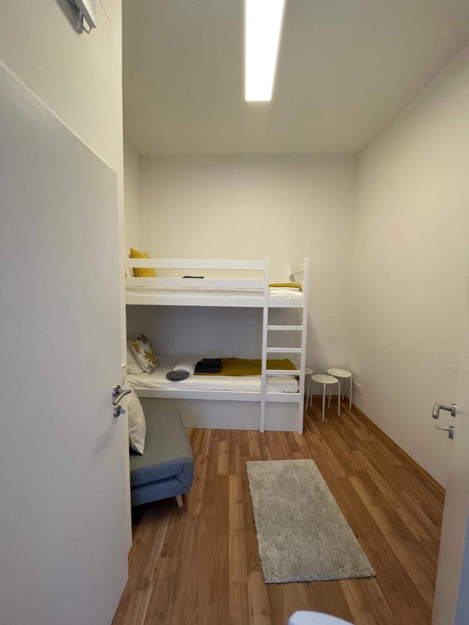 Central Mini Apartment Rhg 1 Wien Ngoại thất bức ảnh